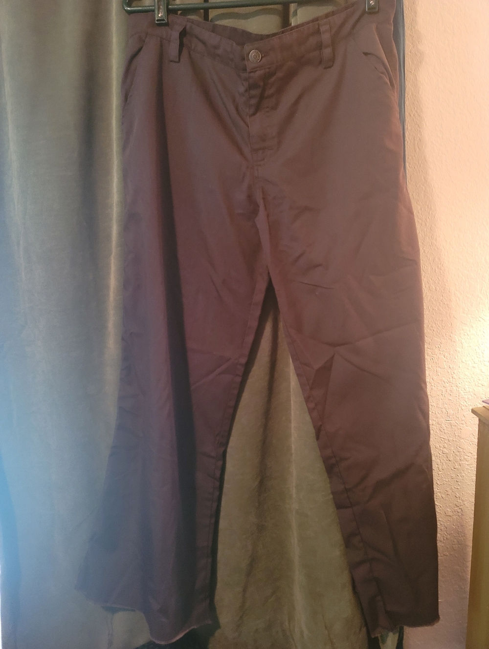 Motel Baggy Pants